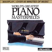 WORLD'SGREATEST PIANO M