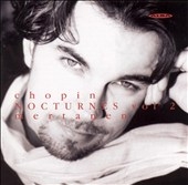 Chopin: Nocturnes Vol 2 / Janne Mertanen Chopin: Nocturnes Vol 2 / Janne Mertanen