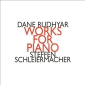 Works For Piano Works For Piano