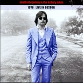 1978 : Live In Boston 1978 : Live In Boston