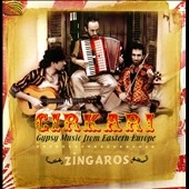 TOWER RECORDS ONLINE㤨Zingaros Cirkari/Cirkari  Gypsy Music From Eastern Europe[ARM22662]פβǤʤ3,190ߤˤʤޤ