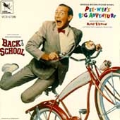 Pee Wee's Big Adventure: Back to School