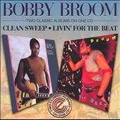 Clean Sweep / Livin' For The Beat