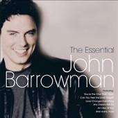 The Essential John Barrowman