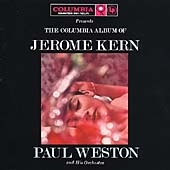 The Columbia Album Of Jerome Kern