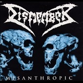 Misanthropic [EP]