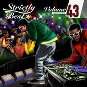 Strictly The Best Vol.43