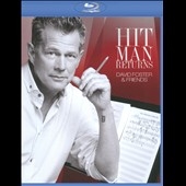 David Foster & Friends/Hit Man Returns ［CD+Blu-ray Disc］