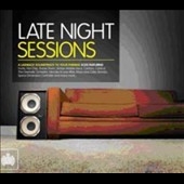 Late Night Sessions
