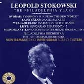 Leopold Stokowski - The Philadelphia Years