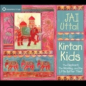 Kirtan Kids Kirtan Kids