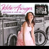 Confessions of a Nice Girl ［CD+DVD］