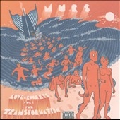 Love + Rockets Vol. 1 : The Transformation Love + Rockets Vol. 1 : The Transformation