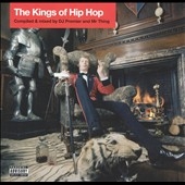 THE KINGS OF HIP HOP PART A 