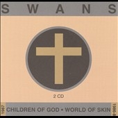 World Of Skin/Children Of God