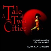 A Tale of Two Cities: Concept Recording of a New Musical