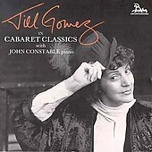 Jill Gomez in Cabaret Classics