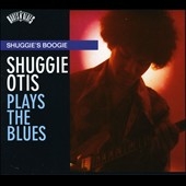 Roots N'blues - Shuggies Boogie : Shuggie Otis Plays The Blues