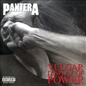 Vulgar Display of Power : Deluxe Edition ［CD+DVD］