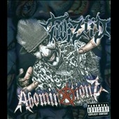 Abominationz : Monoxide Version