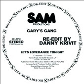 Let's Lovedance Tonight - Danny Krivit Re-Edit 