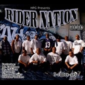 Rider Music Rider Music