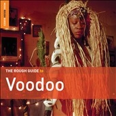 The Rough Guide to Voodoo[RGNET1275CD]