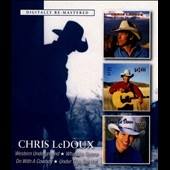 Western Underground / Whatcha Gonna Do with Cowboy