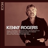 Kenny Rogers/Icon Kenny Rogers[B001861302]