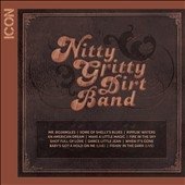 The Nitty Gritty Dirt Band/Icon The Nitty Gritty Dirt Band[B001889602]