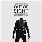 Out of Sight＜限定盤＞
