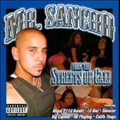 From the Streets of Cali From the Streets of Cali