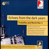 Echoes from the Dark Years - Prokofiev and World War II