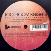 Toolroom Knights Sampler 