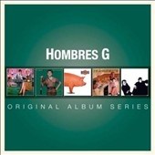 Original Album Series