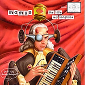 The Little Red Songbook