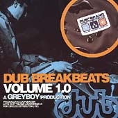 Dub Breakbeats [Limited]