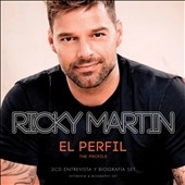 TOWER RECORDS ONLINE㤨Ricky Martin/El Perfil The Profile[PROF012]פβǤʤ1,395ߤˤʤޤ