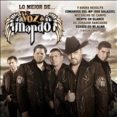 Lo Mejor De... Lo Mejor De...