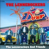 Lennerockers & Friends Lennerockers & Friends