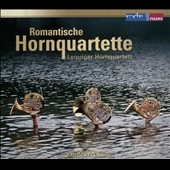 Romantische Hornquartette Romantische Hornquartette