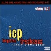 Forgotten Freshness, Vol.1 & 2 