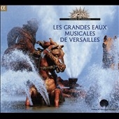 Les Grandes Eaux Musicales de Versailles