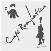 Cafe Romantica Cafe Romantica