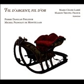 Fil d'Argent, fil d'Or