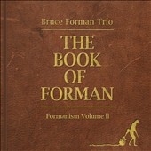 The Book of Forman 