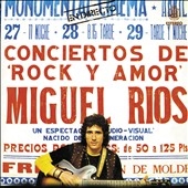 Conciento De Rock & Amor En Directo