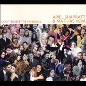 Don't Believe The Hyperreal