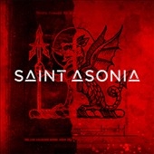 Saint Asonia 