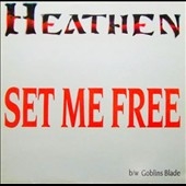 Set Me Free/Goblins Blade